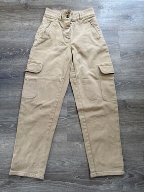 Wilfred free cargo pants